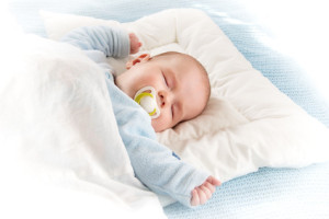Schlafverhalten Baby