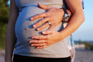 pregnancy-792742_1280 by ekseaborn0 - pixabax.com