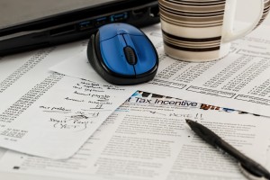 tax-468440_1280 by stevepb - pixabay.com